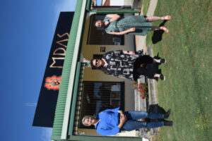 Restoring faith in Aboriginal service