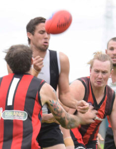 GRFL – Final quarter charge