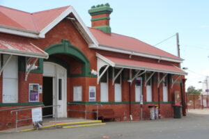 Station scuffles cause for concern