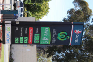 Petrol prices surge as state shifts out of lockdown