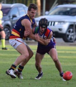 CMFNL – Raiders’ form to continue