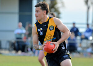 Tigers move south