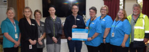 Accreditation for caring role