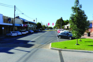 Kerang CBD set for second stage redevelopment