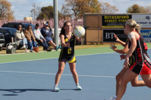Saints scrape through