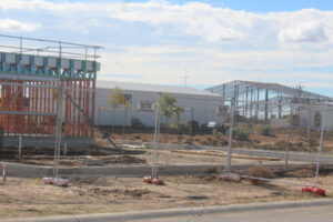 Kerang industrial estate drives jobs boost