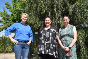 Kerang members want local identity