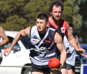 HDFNL – Bombers in happy place