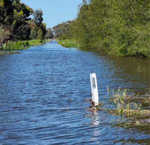 Appin South farmers just get on with the job