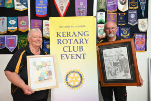 Easter Art Show will surprise