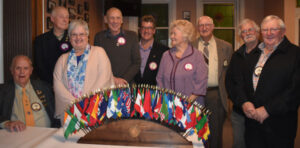 New member leads Lions