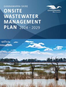 Draft wastewater plan open for comment