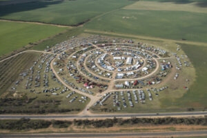 Wheels in motion for Field Day’s return