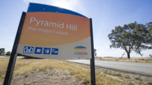 Pyramid Hill Community Centre funded $2.4m for upgrades