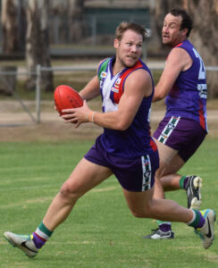 CMFNL – Kangas’ streak to end?