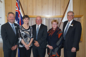 Loddon Shire Mayor set to leave council