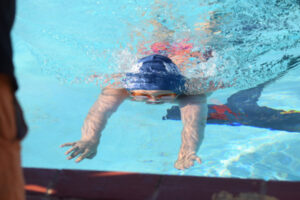 Swimming trainers needed to meet growing demand