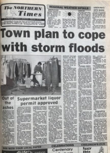 Pumps claim – Oct 22, 1993