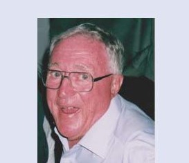 Ian ‘Squizzy’ Taylor AM