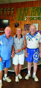 Golf notes 31/1/20