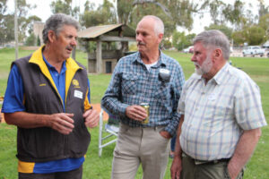 Town’s lifestyle a talking point