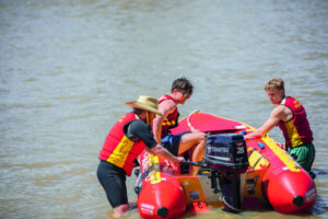 Drowning on the rise around homes