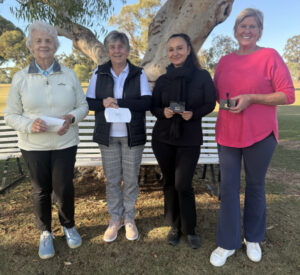 Golf Notes