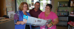 Gateway’s tourism growth