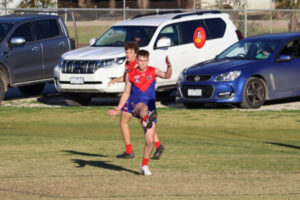 All or nothing for Demons, Raiders