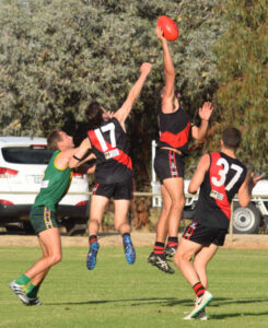 HDFNL – Bomber onslaught