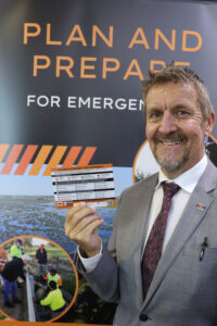 Get your plan and prepare fridge magnet