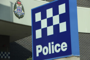 Police Beat