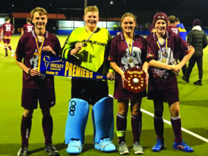 Loddon Murray Hockey Club