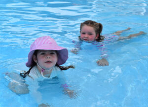 Lifeguards needed for summer pools
