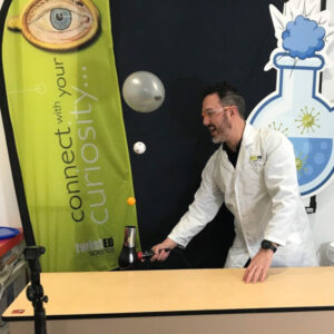 Gannawarra library programs fill kids’ school holidays