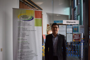 Geriatric Outpatient Clinic to run in Kerang