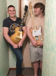 Music acts lined up for all-aged festival
