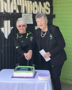 Recycle shop celebrates 10 years