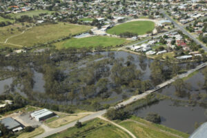 Lions flood appeal