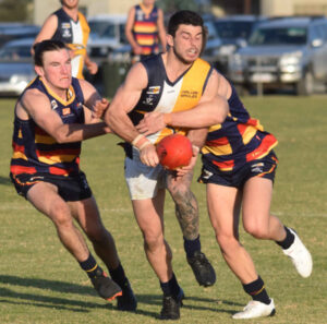 CMFNL – Blowouts and close calls