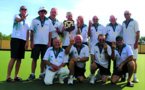 Simmonds defeats Appleby in a thriller