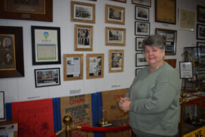 Town celebrations take shape