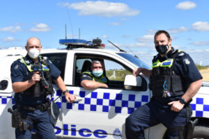 Drivers warned after concerning road behaviours