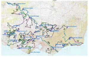 Duck survey to start