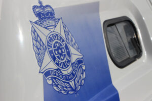 Police beat