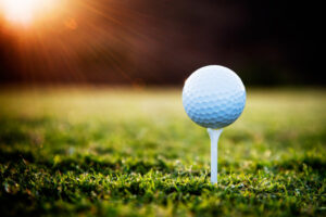 Kerang golf results