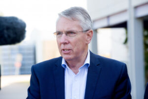 Parents need answers, says Walsh