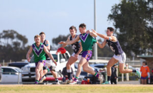 Tigers claw to thrilling win