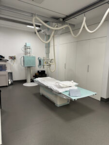 Public radiology services coming to Kerang