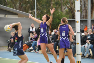 Kangas, Roos in crucial battle